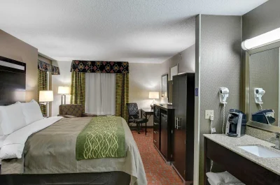 Comfort Inn 2