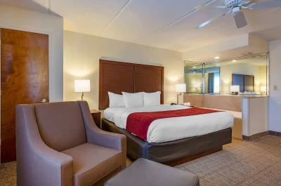 Comfort Inn Kissimmee-Lake Buena Vista South 2