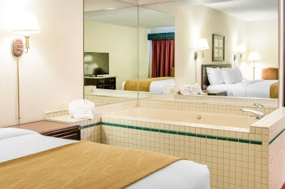 Comfort Inn Lakeside Comfort Inn Lakeside