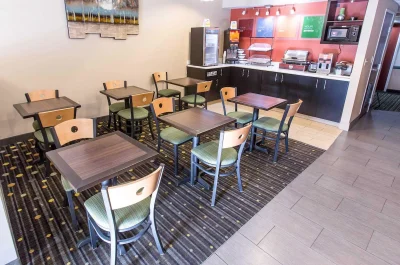 Comfort Inn Pittsburgh 1