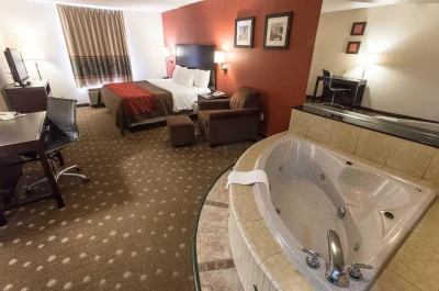 Comfort Inn Pittsburgh 2