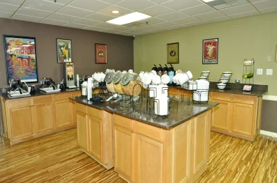 Comfort Inn Sandusky 3