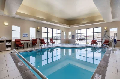 Comfort Inn & Suites Gateway to Glacier National Park 1