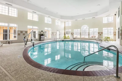 Comfort Inn & Suites Nashville-Antioch 1