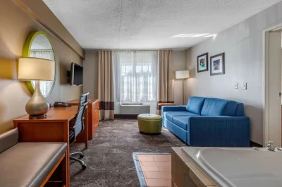 Comfort Inn & Suites Nashville-Antioch 5