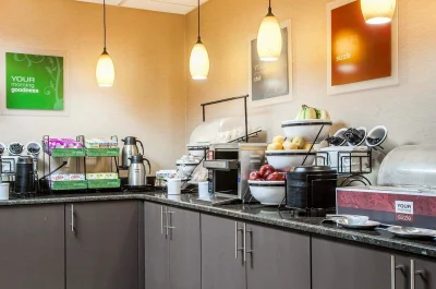 Comfort Inn & Suites Sturbridge-Brimfield 4