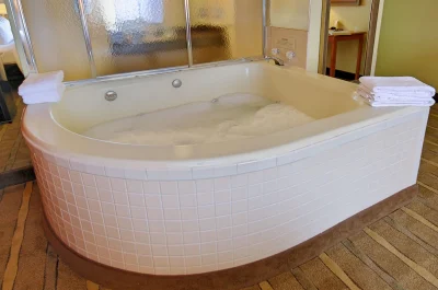 Comfort Inn University Center 1
