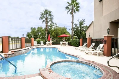 Comfort Suites Houston NW - Vintage Park 1