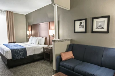 Comfort Suites Houston NW - Vintage Park 3