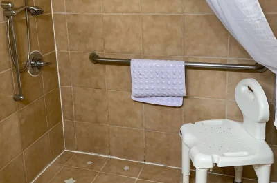 Comfort Suites Morrow 3