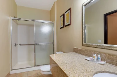 Comfort Suites Southfield 2