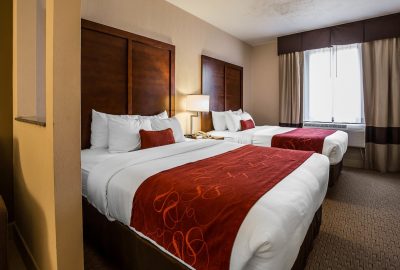 Comfort Suites Stafford Near Sugarland 3