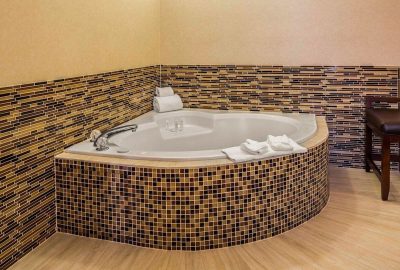 Comfort Suites Stafford Near Sugarland