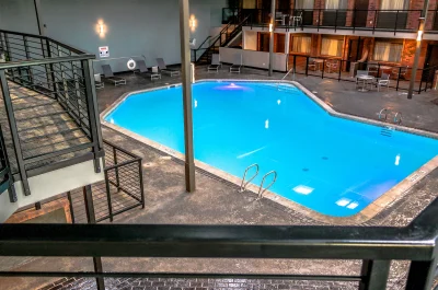 Copper King Convention Center, Ascend Hotel Collection 1