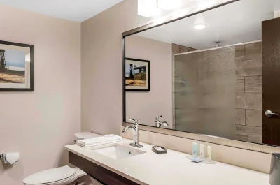 Copper King Convention Center, Ascend Hotel Collection 2