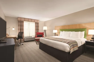 Country Inn & Suites by Radisson 1