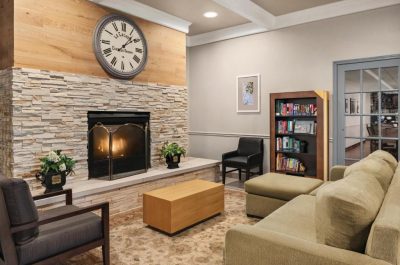 Country Inn & Suites by Radisson 2
