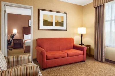 Country Inn & Suites by Radisson 2
