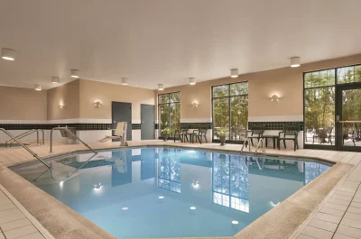 Country Inn & Suites by Radisson 2