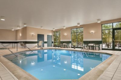 Country Inn & Suites by Radisson 3