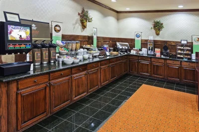 Country Inn & Suites by Radisson, Amarillo I-40 West, TX 1