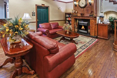 Country Inn & Suites by Radisson, Amarillo I-40 West, TX 3
