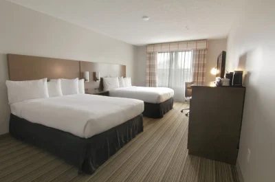 Country Inn & Suites by Radisson, Annapolis, MD 4
