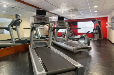 Country Inn & Suites by Radisson, Braselton, GA 2