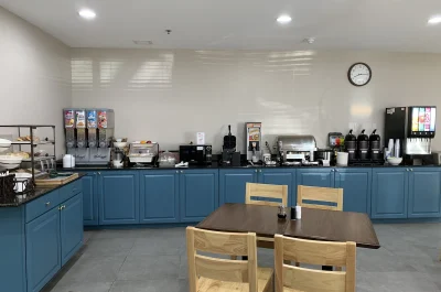 Country Inn & Suites by Radisson, Charleston North, SC 5