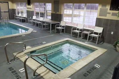 Country Inn & Suites by Radisson, Georgetown, KY 1