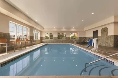 Country Inn & Suites by Radisson, Hagerstown, MD fas