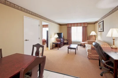 Country Inn & Suites by Radisson, Hot Springs, AR 2