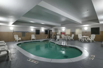 Country Inn & Suites by Radisson, Oklahoma City Airport, OK 1