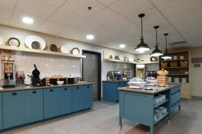 Country Inn & Suites by Radisson, Oklahoma City Airport, OK 2