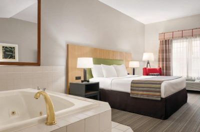 Country Inn & Suites by Radisson