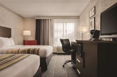 Country Inn _ Suites by Radisson, Mt. Pleasant-Racine West, WI 2