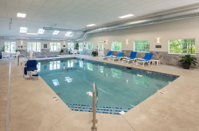 Country Inn at Camden Rockport 1
