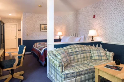 Country Inn at Camden Rockport