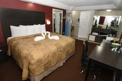 Country View Inn & Suites Atlantic City 2