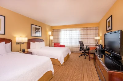 Courtyard by Marriott Hartford Manchester 1