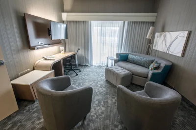 Courtyard by Marriott Norwich 2