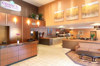Crystal Inn Hotel & Suites Midvalley 3