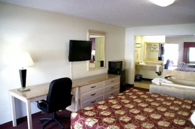 Crystal Inn & Suites Atlantic City Absecon 2