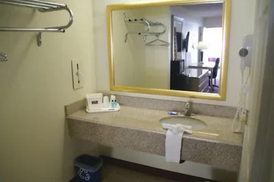 Crystal Inn & Suites Atlantic City Absecon 3
