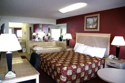 Crystal Inn & Suites Atlantic City Absecon