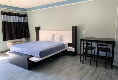 Crystal Suites 3
