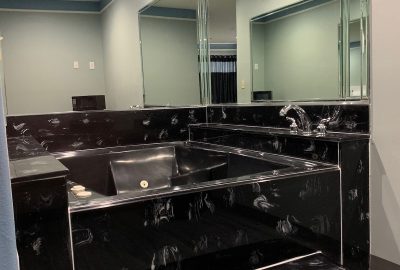 Crystal Suites