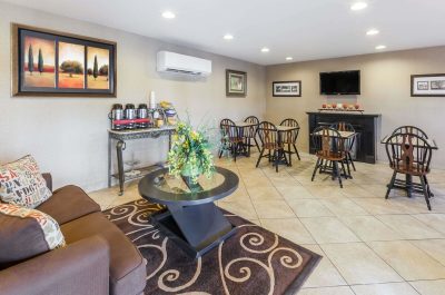 Days Inn by Wyndham Central City1