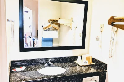 Days Inn by Wyndham Decatur Priceville I-65 Exit 334 2