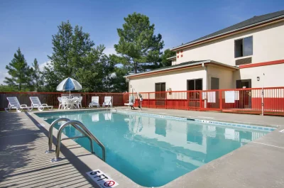 Days Inn by Wyndham Greenville South Mauldin 1`